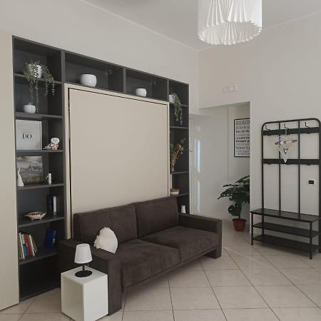 Domusmadre Daire Napoli Dış mekan fotoğraf
