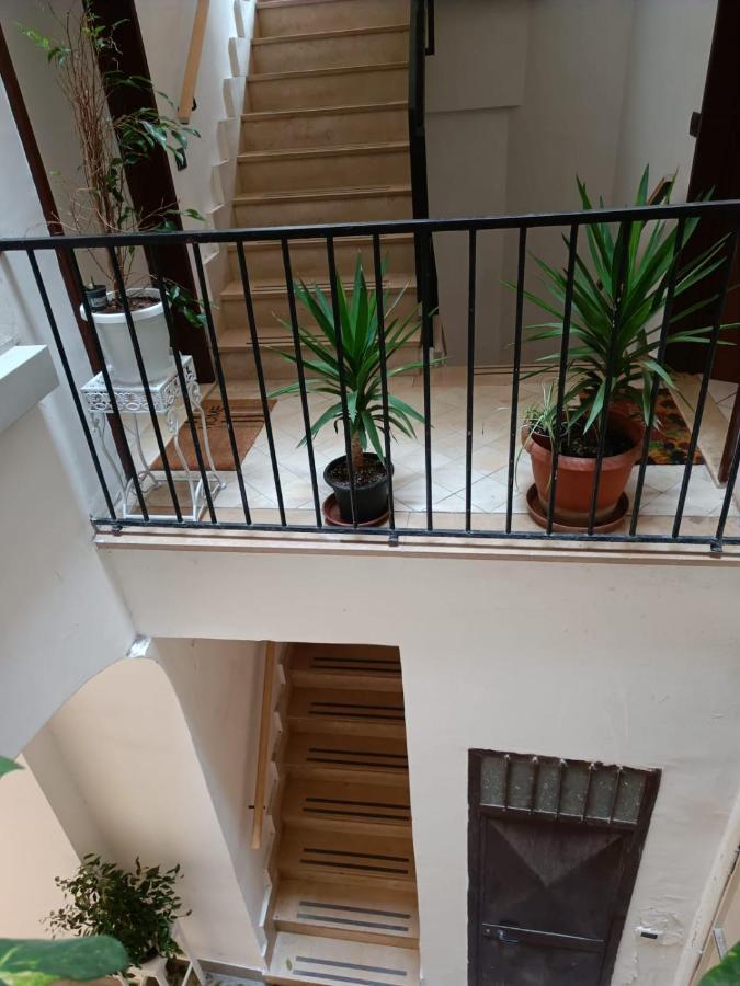 Domusmadre Daire Napoli Dış mekan fotoğraf