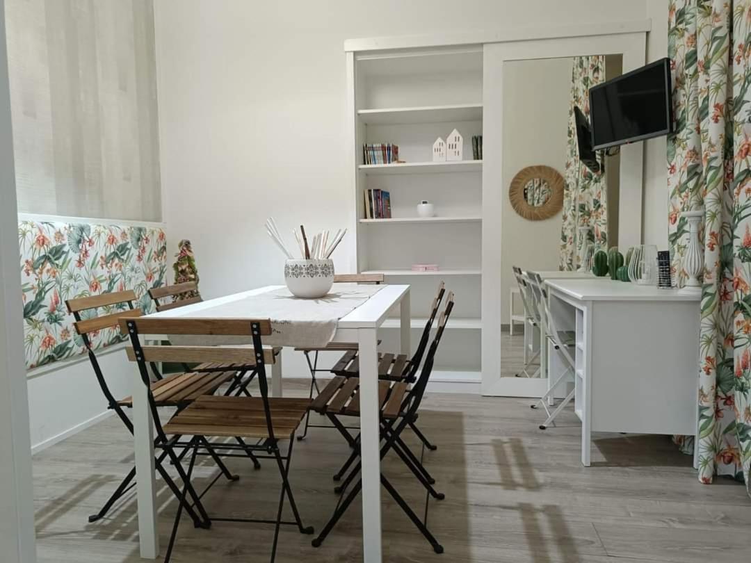 Domusmadre Daire Napoli Dış mekan fotoğraf