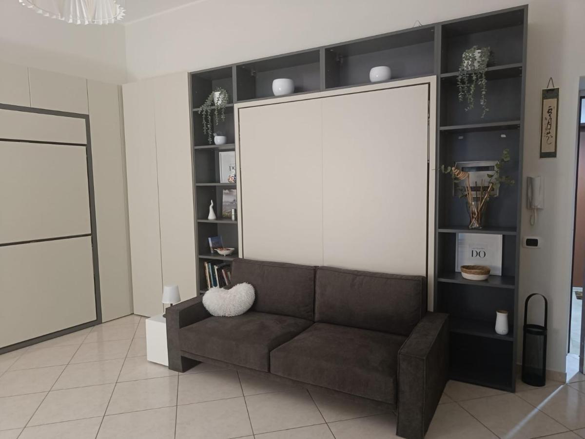 Domusmadre Daire Napoli Dış mekan fotoğraf