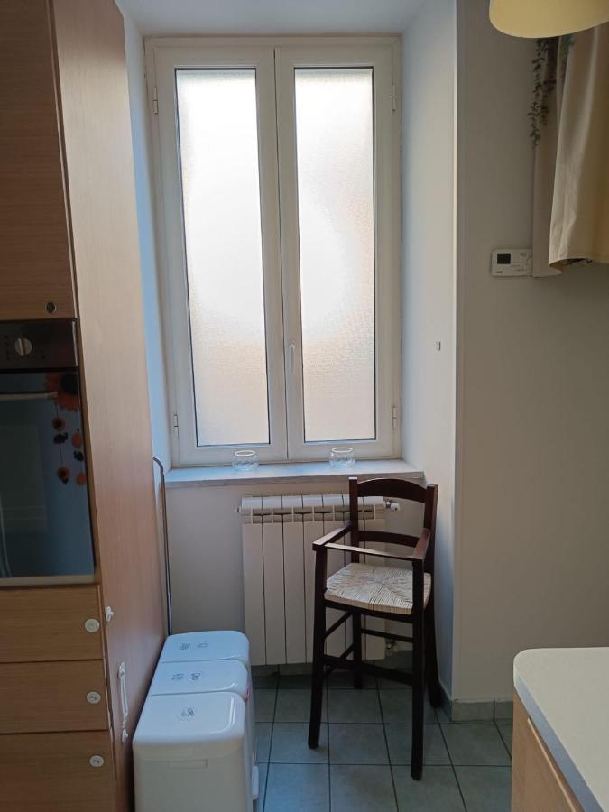 Domusmadre Daire Napoli Dış mekan fotoğraf