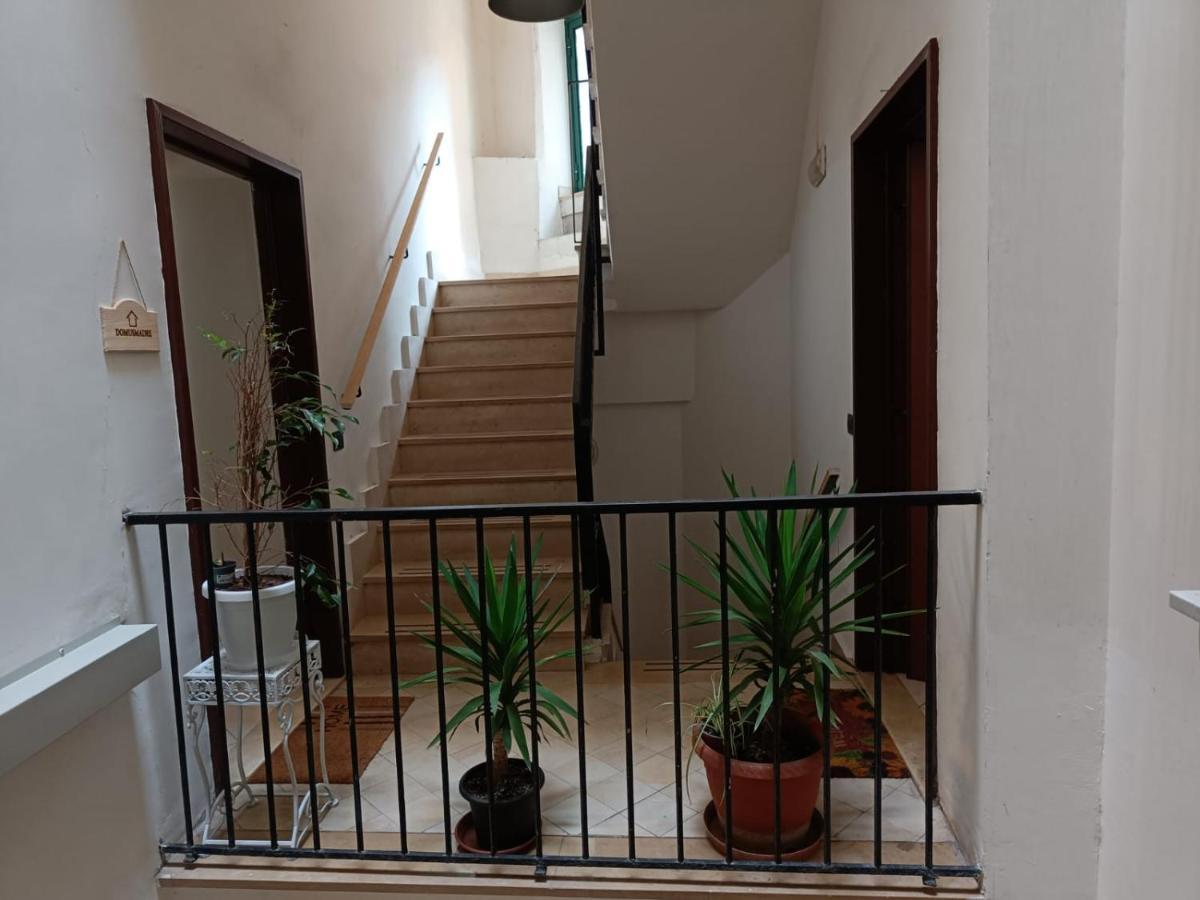 Domusmadre Daire Napoli Dış mekan fotoğraf