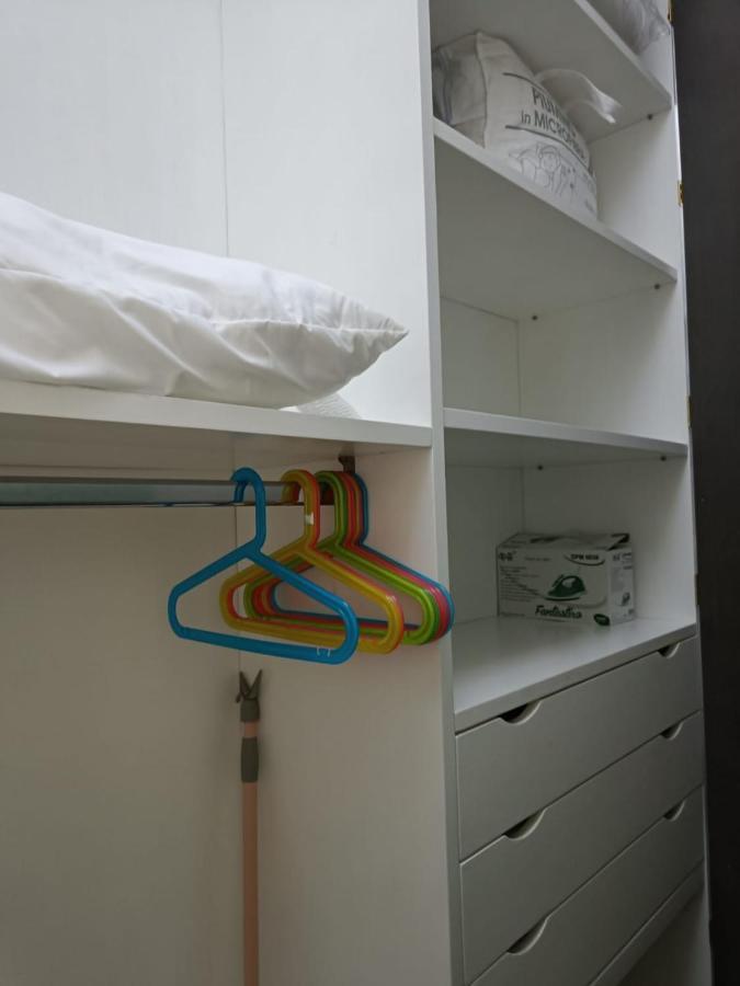 Domusmadre Daire Napoli Dış mekan fotoğraf