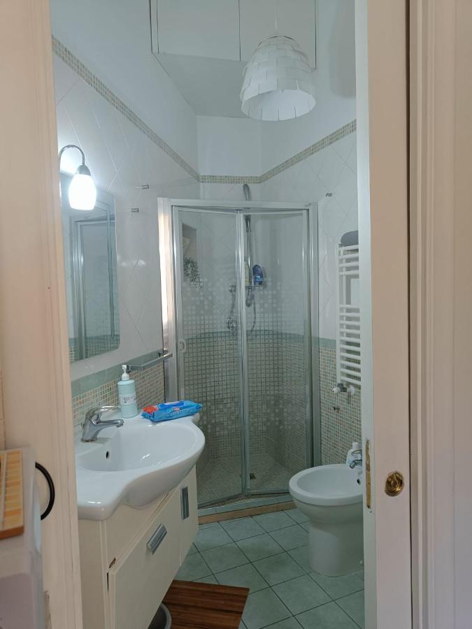 Domusmadre Daire Napoli Dış mekan fotoğraf