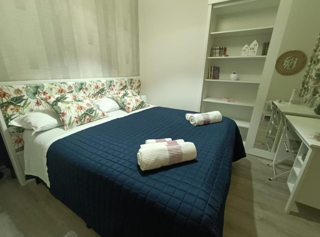 Domusmadre Daire Napoli Dış mekan fotoğraf